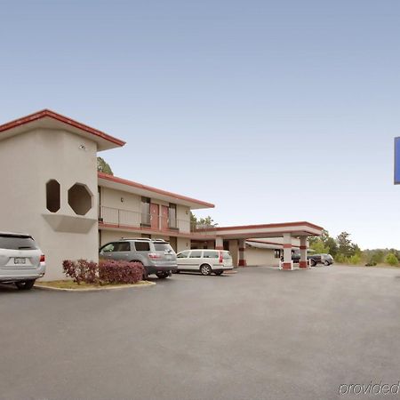 America'S Best Value Inn Grenada Exterior foto