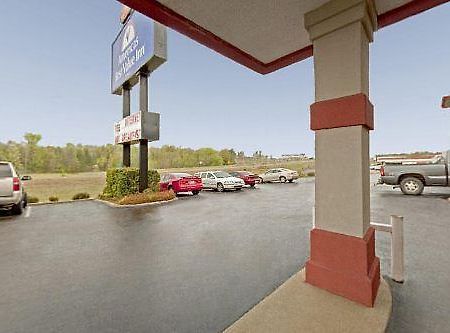 America'S Best Value Inn Grenada Exterior foto
