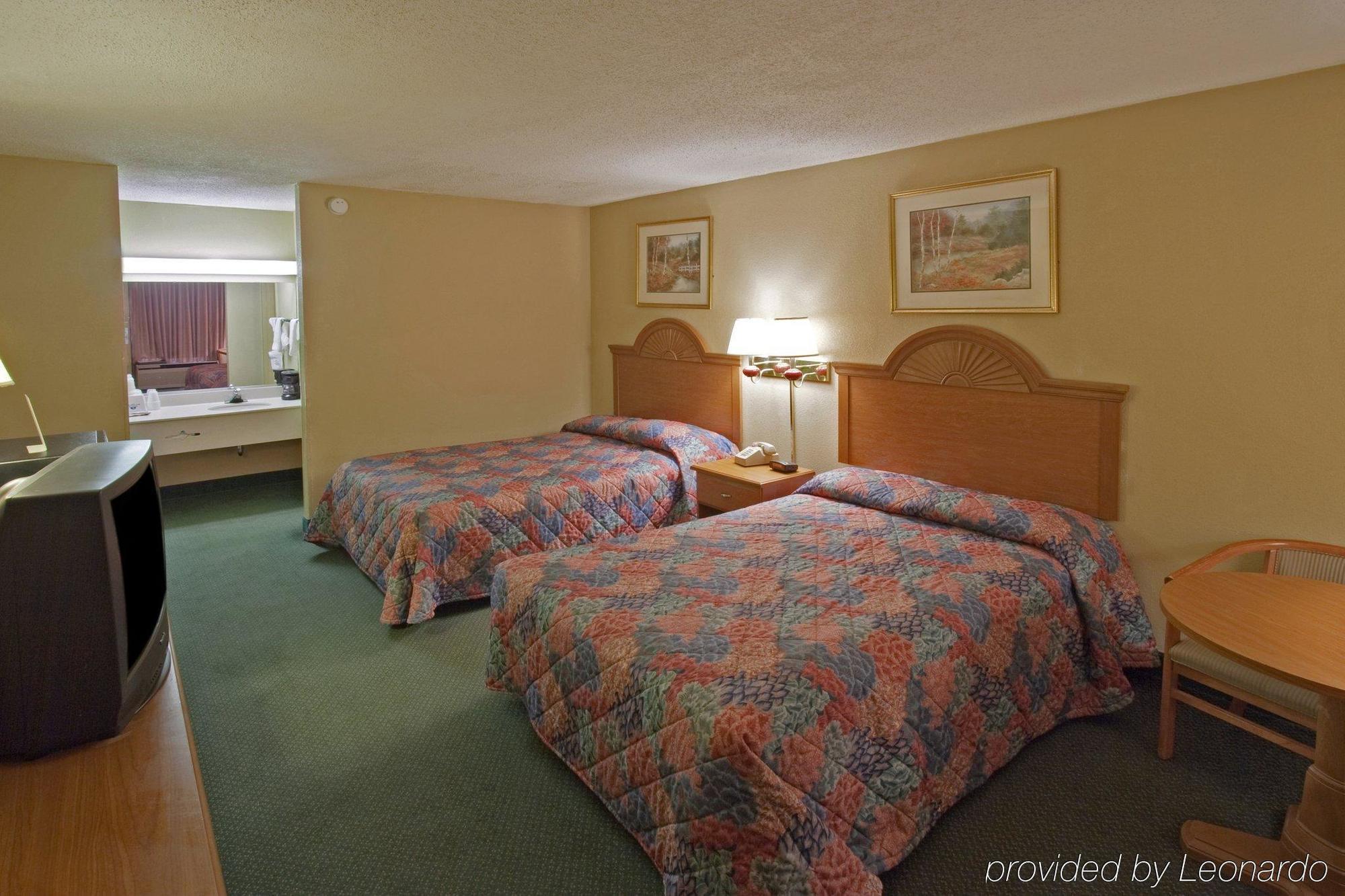 America'S Best Value Inn Grenada Zimmer foto