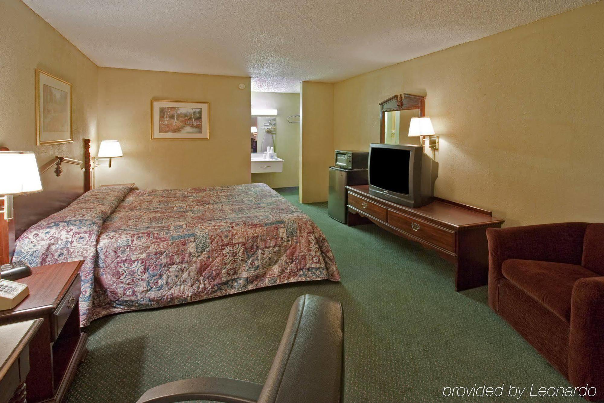 America'S Best Value Inn Grenada Zimmer foto